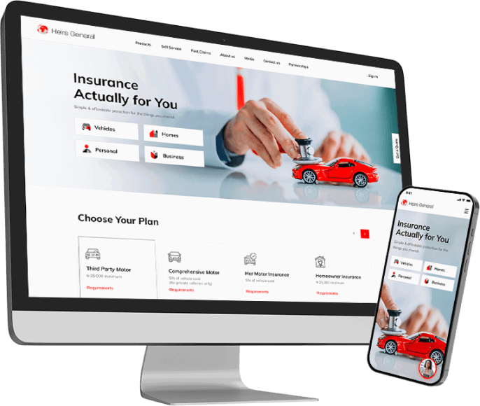 Responsive-Web-Design-services